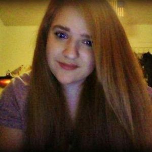 Meet your Posher, Brianna